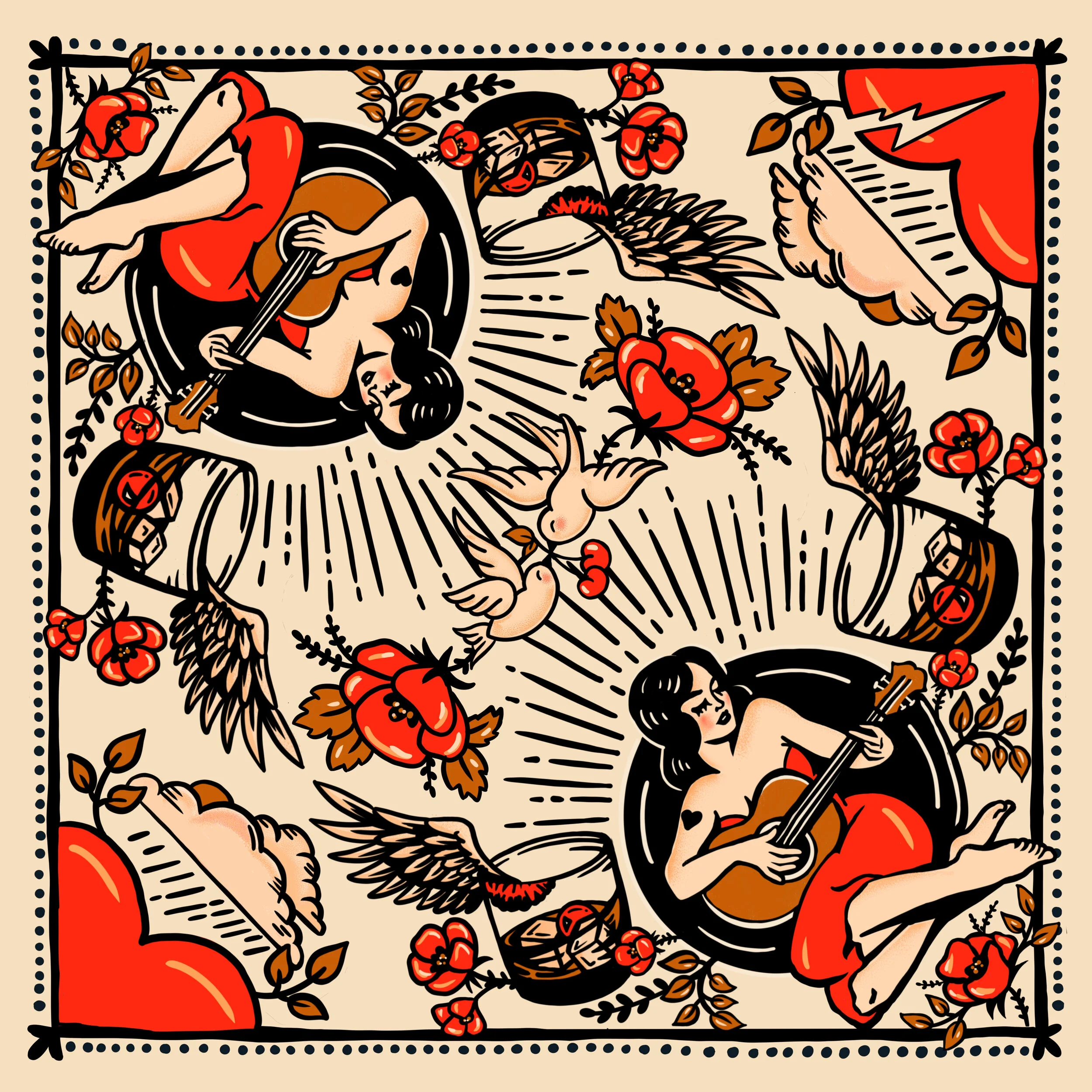 shag シャグ　シルクスクリーン SHAG シャグ シルクスクリーン 限定299枚 シリアル入り 公式購入 SHAG